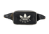 Gucci x Adidas Logo Belt Bag, front view